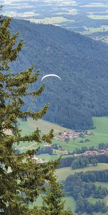 Unternberg Alm